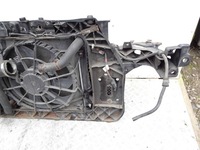 фото thumb №7, Pas передній радіатор kpl. hyundai ix35 2.0 crdi