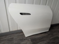 фото thumb №11, Двері mercedes eqe w295 295 задні праві