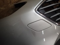 фото thumb №5, Бампер перед ford focus mk4