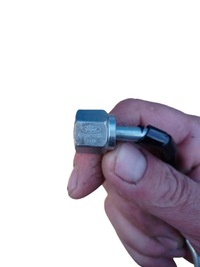 фото thumb №4, Шланг топлива трубка ford transit custom 2.0