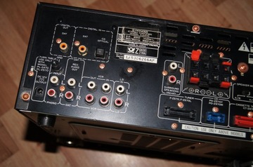 усилитель звука Pioneer A-Z470