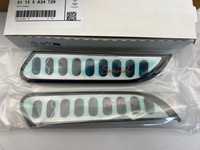 фото thumb №14, Mini f57 cabrio набор стилистический seaside комплект тюнинг оригинал 14-