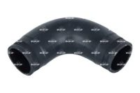 Купити Шланг інтеркулер 166410/nrf 166410, фото thumb