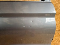 фото thumb №7, Skoda kodiak kodiaq двері задні задня праве