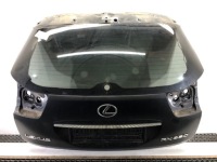 Купити Кришка багажника задній lexus rx kombi 03-08, фото thumb