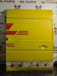 фото thumb №1, Двері праві bok зсувні renault master iii movano