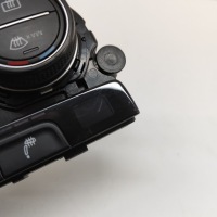 фото thumb №8, Volkswagen golf vii 2014 перемикач / вимикач обдув вентилятор