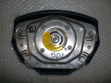 фото thumb №6, Mercedes sprinter 902 w902 подушка w рули a9024600598