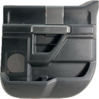 фото thumb №1, U3 ford f150 2015- crew cab обшивка двері правий задня gl3b-1627406-m