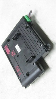 фото thumb №2, Volvo s80 ii панель радіо обдув 30782908 06-