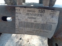 фото thumb №5, Mini countryman r60 підвіска задня задні oś 2x4