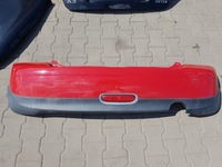 фото thumb №1, Mini cooper r56 06-10r бампер задняя 851