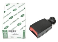 фото thumb №1, Ремень безопасности land rover discovery 3 4 оригинальный lr009291