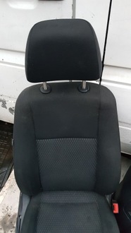 фото thumb №6, Сиденье правые левый vw tiguan