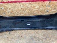 Opel insignia b 2 2 17-22 седан бампер задні задній Зі Шроту, фото thumb