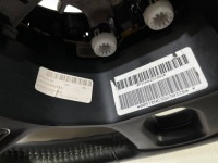 фото thumb №11, Повітропровід шкіра dodge ram 1500 2013-