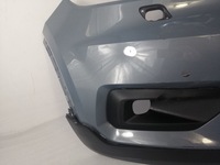 фото thumb №9, Volvo xc40 бампер перед