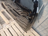 Капот крышка алюминиевая opel corsa f дорестайлинг  06.19-12.23 лак ktv ktvd в Украине, фото thumb