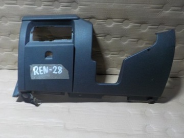 фото thumb №5, Renault megane iii універсал 2011r. 1.5dci захист панелі розподільчої 689210008r