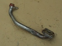 фото thumb №16, Шланг масляный 6.0 v12 07c115203g audi a8 d3 bht