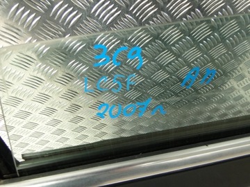 фото thumb №6, Двері праві зад vw passat b6 3c 3c9 універсал lc5f