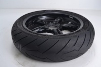 фото thumb №7, Koło диск зад bmw c 650 sport 16-21