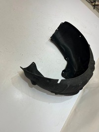 фото thumb №3, Tesla модель 3 підкрилок ліві зад задні нове