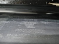 фото thumb №9, Бампер передній mini one - cooper f56 f55 4xpdc 9450612