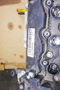 фото thumb №11, Nf001 kia picanto iii 1.2i двигатель g4lf 84km vat23%