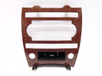 фото thumb №1, Dekor listra рамка радіо x35008107 jeep grand cherokee wk oem