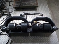 фото thumb №5, Vw crafter 06- кондиционер кузов autoclima kpl