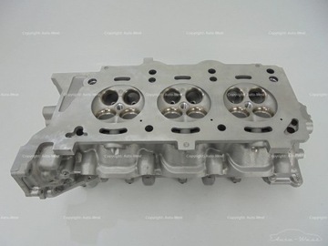 фото thumb №5, Maserati ghibli 3.0 v6 410hp головка левая