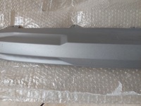 фото thumb №3, Спойлер бампера - перед - renault captur ii - 2019