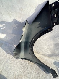 фото thumb №9, Крыло левый subaru xv lift 2017 перед передний