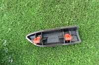 фото thumb №10, Решётка обдув панели dekor kpl mazda cx9 eu