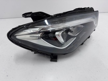 фото thumb №7, Комплект лампа перед mercedes cla c117 w117 led high performance ліва права