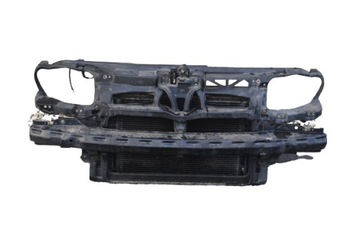 фото thumb №1, Pas переднє радіатор кондиціонер 1.4 16v vw golf iv