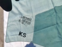 фото thumb №2, Laguna iii стекло дверь правая задняя as3 kombi 10 r