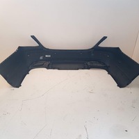 фото thumb №12, Mercedes e klasa 213 w213 бампер задняя amg новый