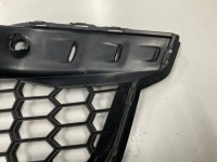 Решітка бампера передній bmw x-5/x5 f85 x-6/x6 f86 ліва 1026. Київ, фото thumb