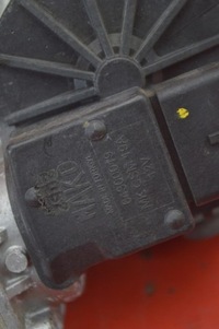 фото thumb №10, Механизм моторчик дворник перед eu renault thalia 2 ii 08-12