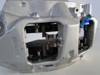 Mercedes супорт гальмівний передній правий 35 amg a 177 cla 118 glb gla 247 Доставка, фото thumb