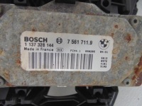 Радіатор води вентилятор bmw e81 e87 2.0 d Недорого, фото thumb