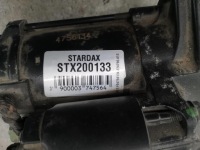 Стартер toyota corolla ix e12 stx200133 1.4 16v Недорого, фото thumb