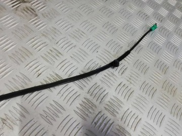 фото thumb №5, Peugeot 207 cc рестайлінг замок двері праві 4 pin