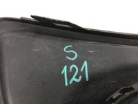 фото thumb №12, Renault megane iii решётка бампера перед левая 261a32193r