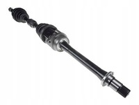 фото thumb №1, Полуось правая toyota avensis t25 2.0 d4d 126km 03-08