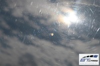 Audi q3 рестайлинг  fl перед капот крылья бампер ремень передний фары усилитель с Разборки, фото thumb