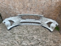 фото thumb №7, Ford focus mk4 бампер перед передний pdc