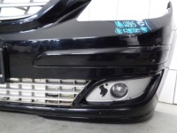 фото thumb №5, Бампер перед kompletny mercedes w245 решітка радіатора